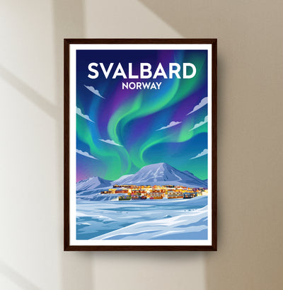 Svalbard