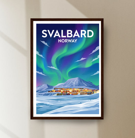 Svalbard