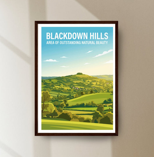 Blackdown Hills