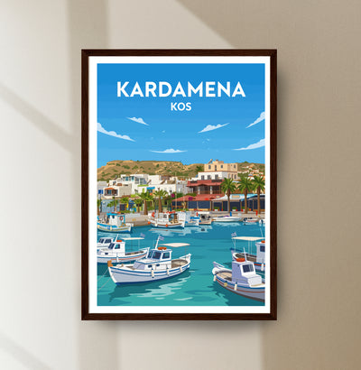 Kardamena