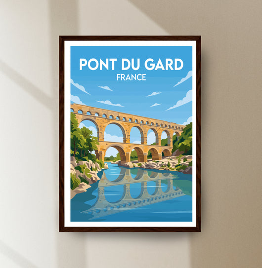 Pont Du Gard