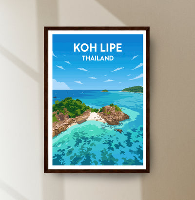Koh Lipe