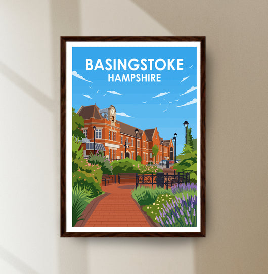 Basingstoke