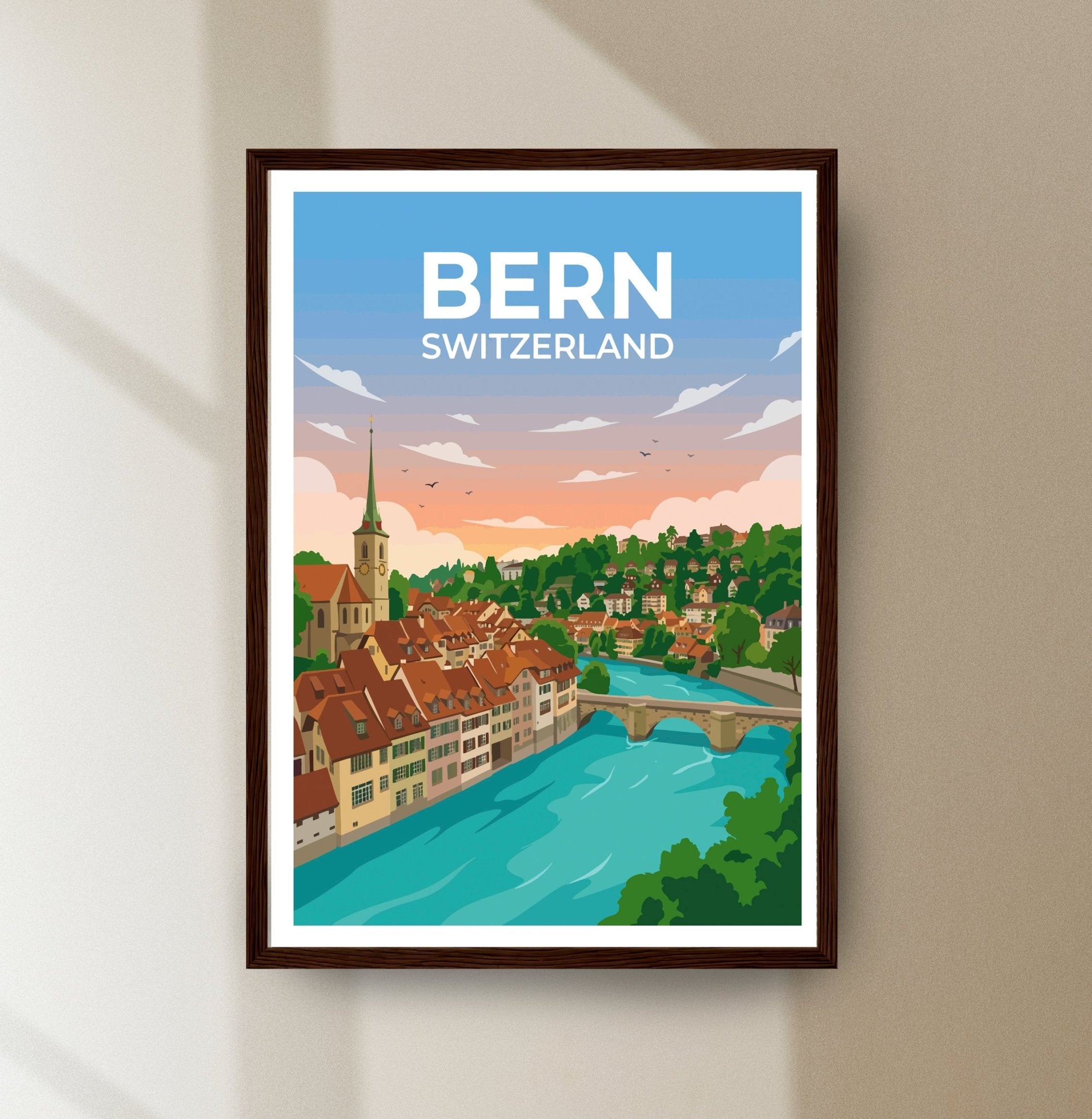 Bern