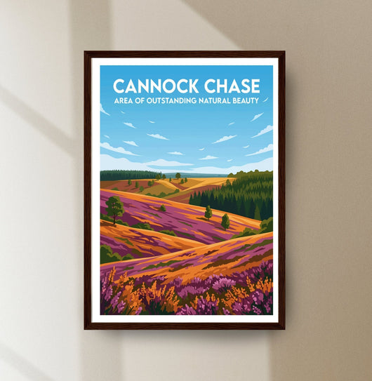 Cannock Chase