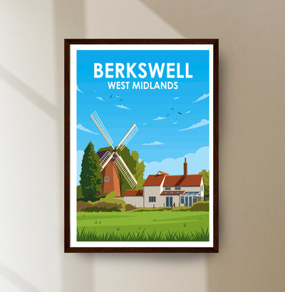 Berkswell