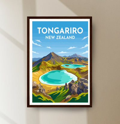 Tongariro