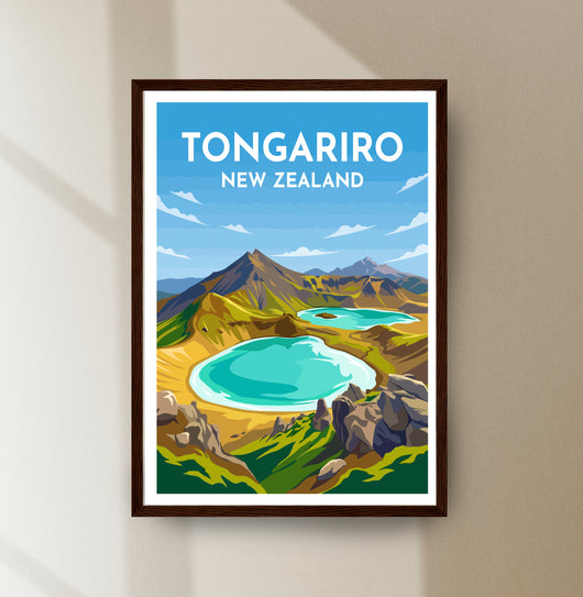 Tongariro