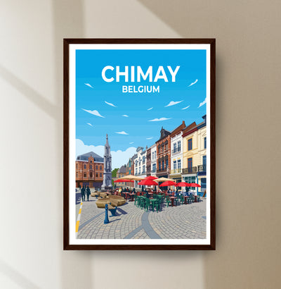 Chimay