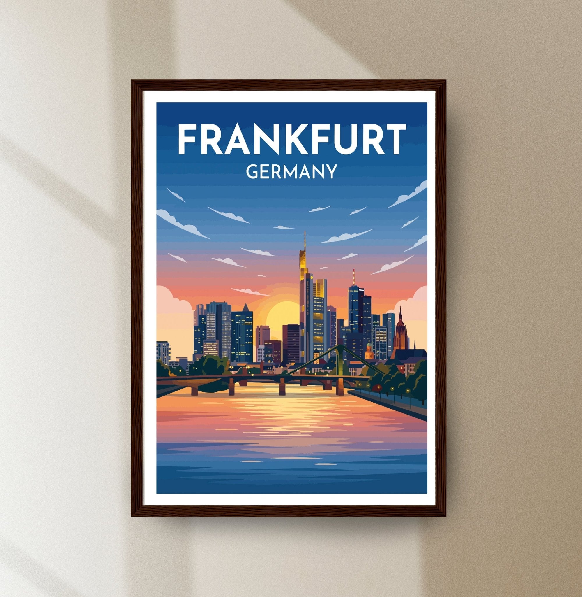 Frankfurt