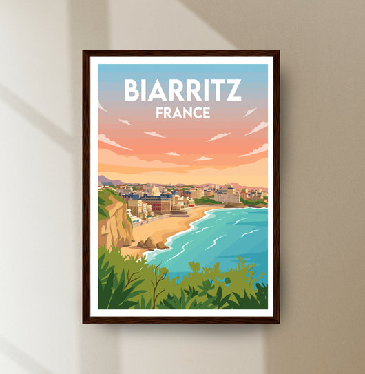 Biarritz