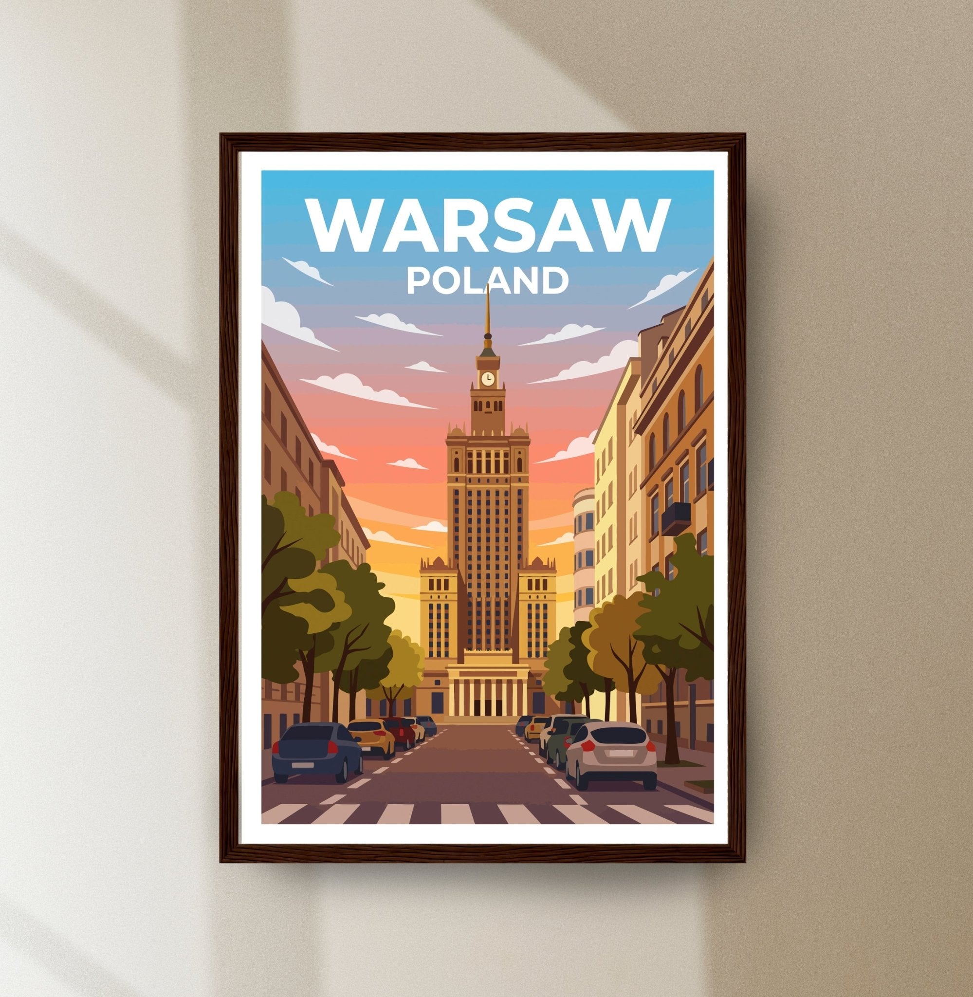 Warsaw