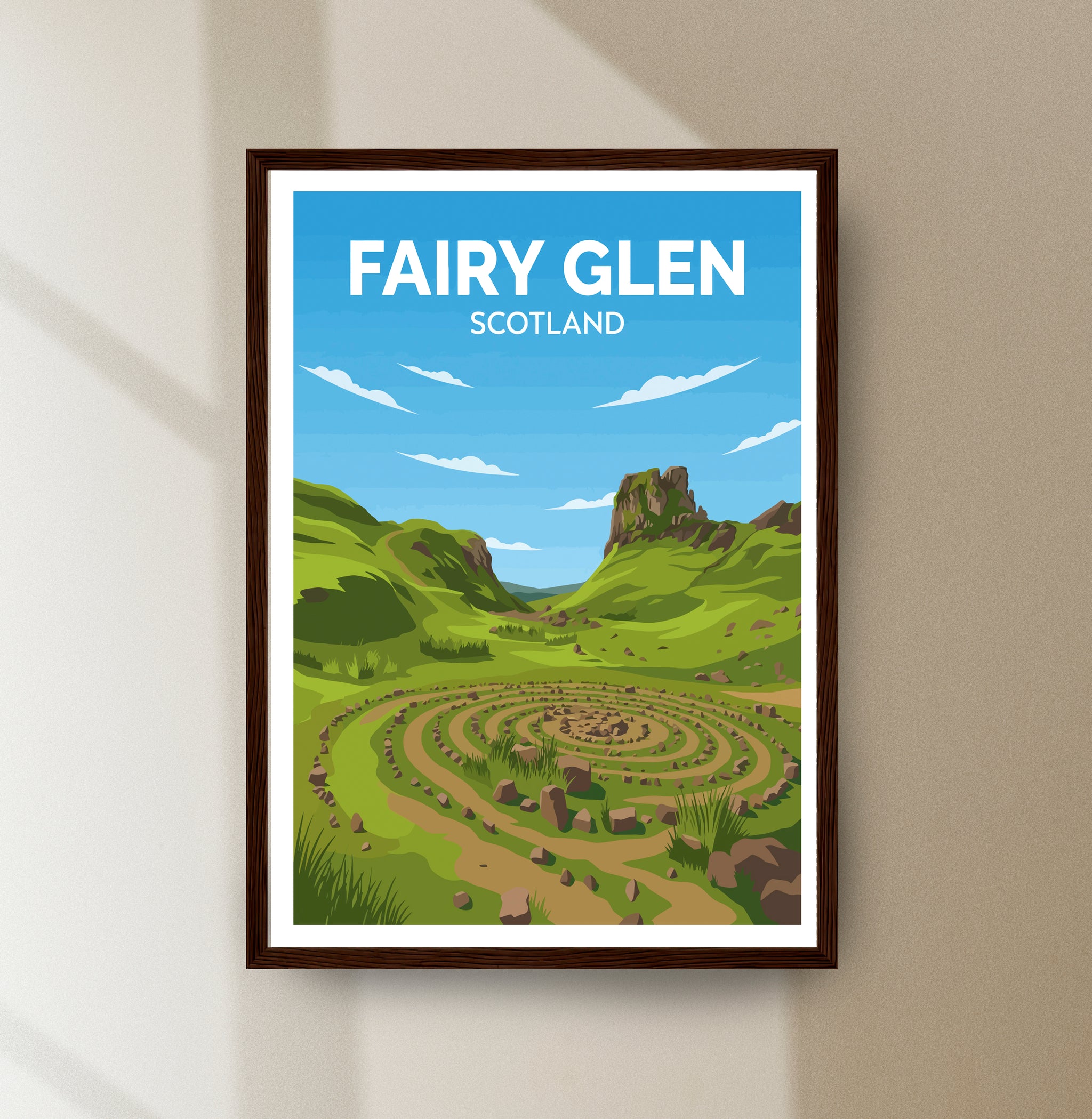 Fairy Glen