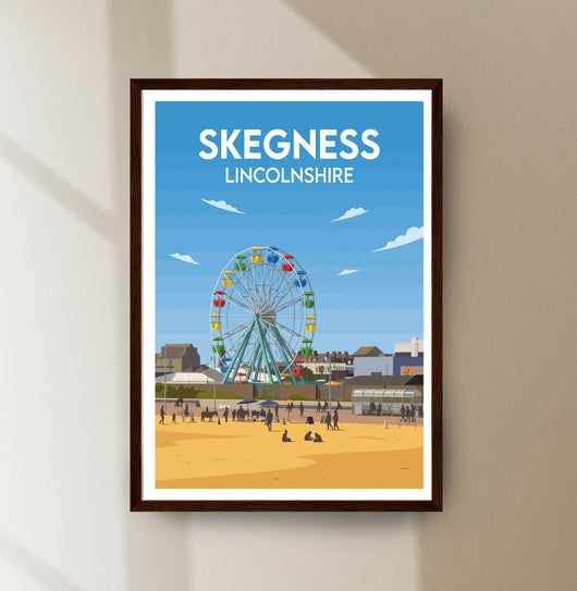 Skegness