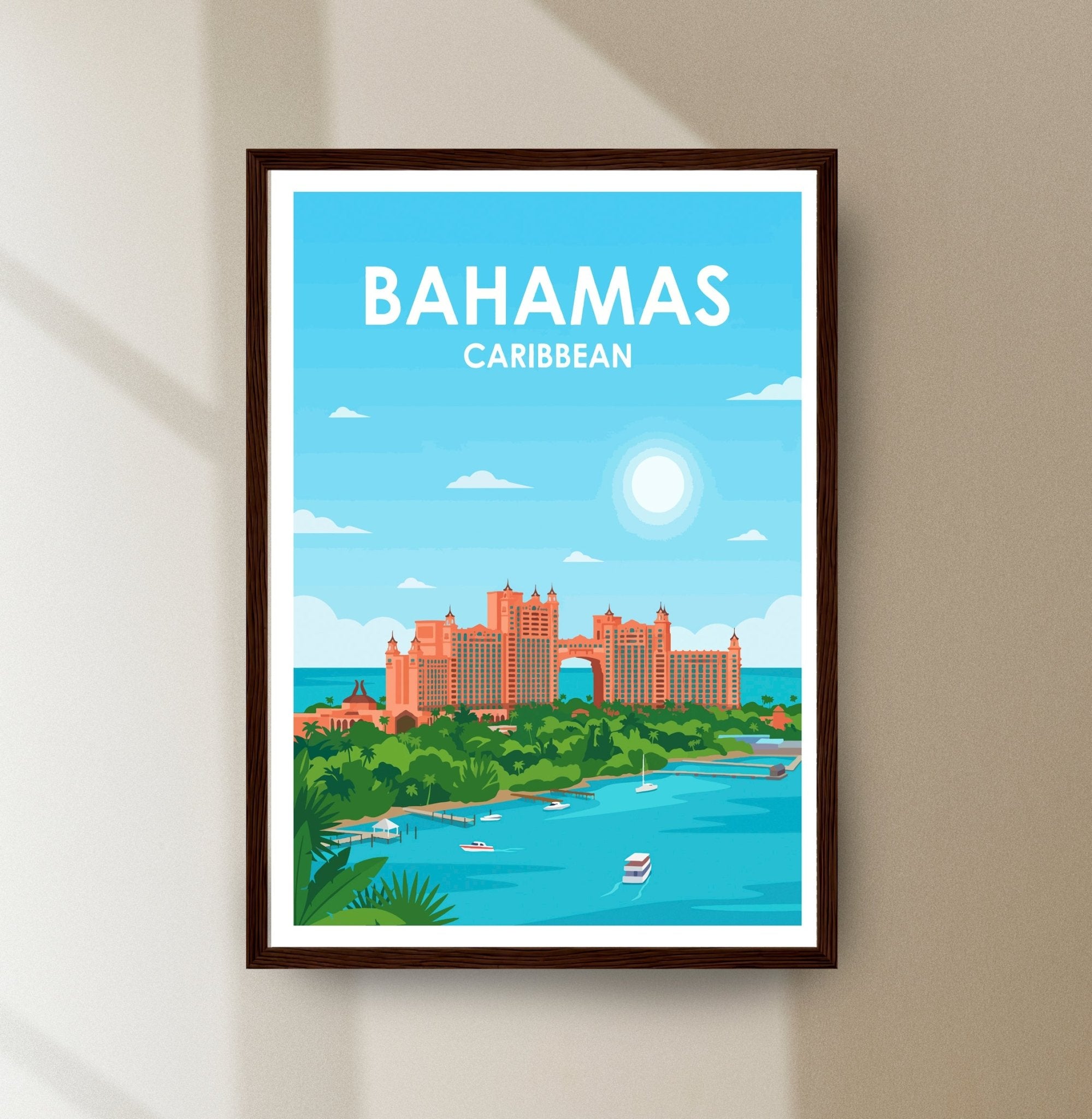 Bahamas