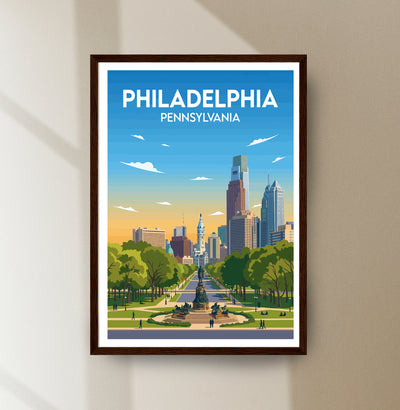 Philadelphia