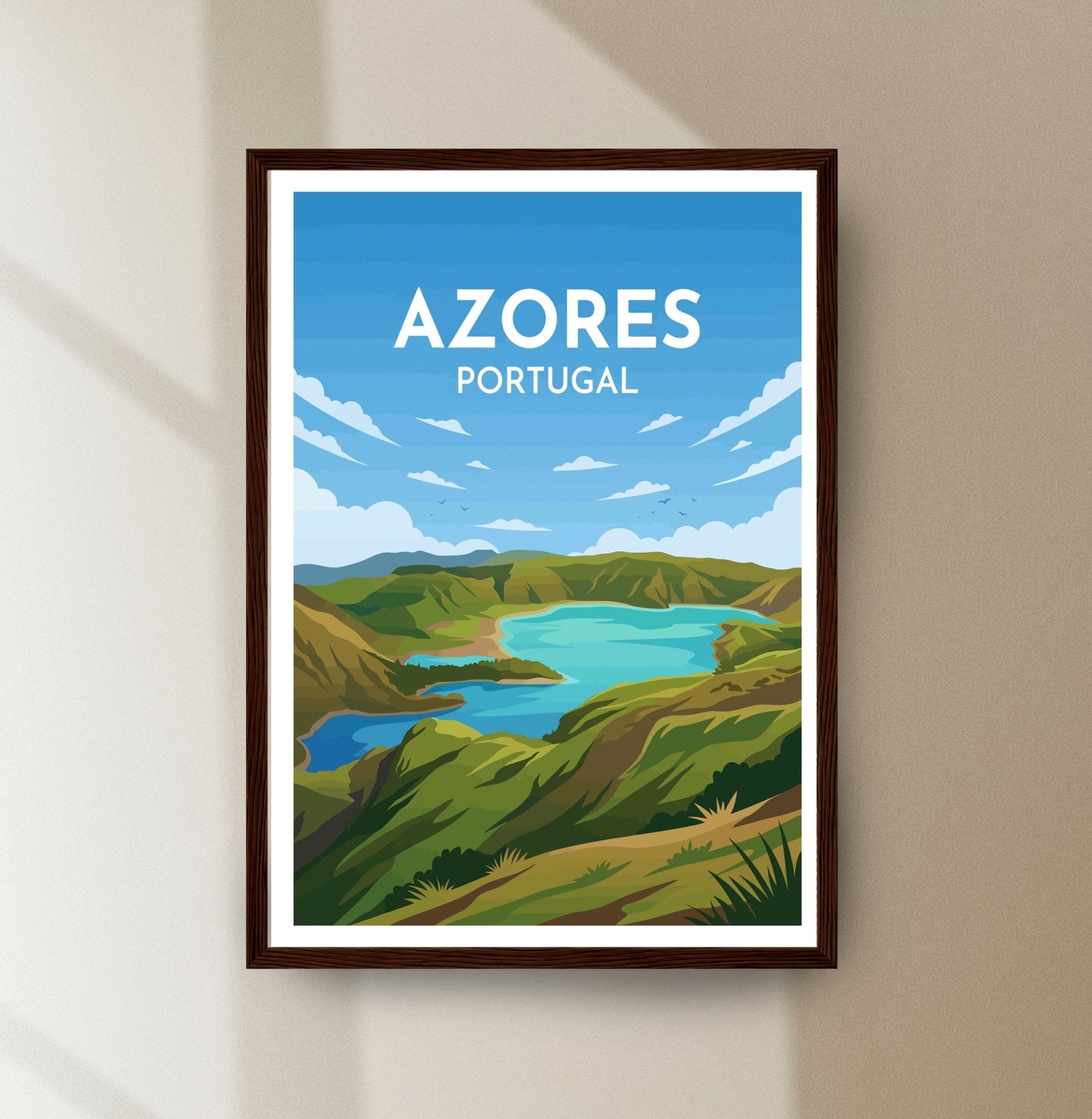 Azores
