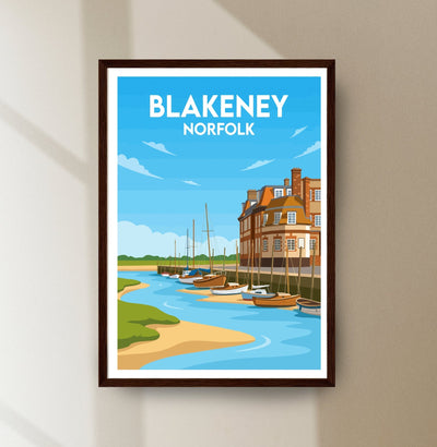Blakeney