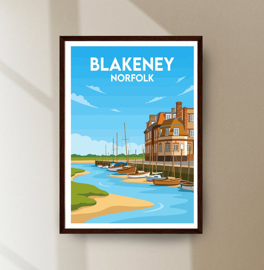 Blakeney
