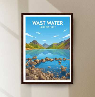 Wast Water