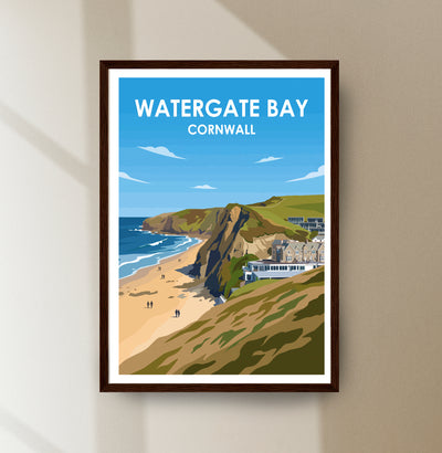 Watergate Bay