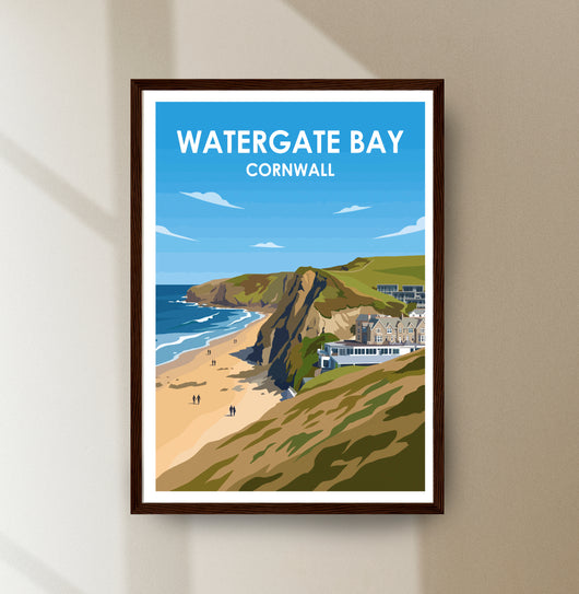 Watergate Bay