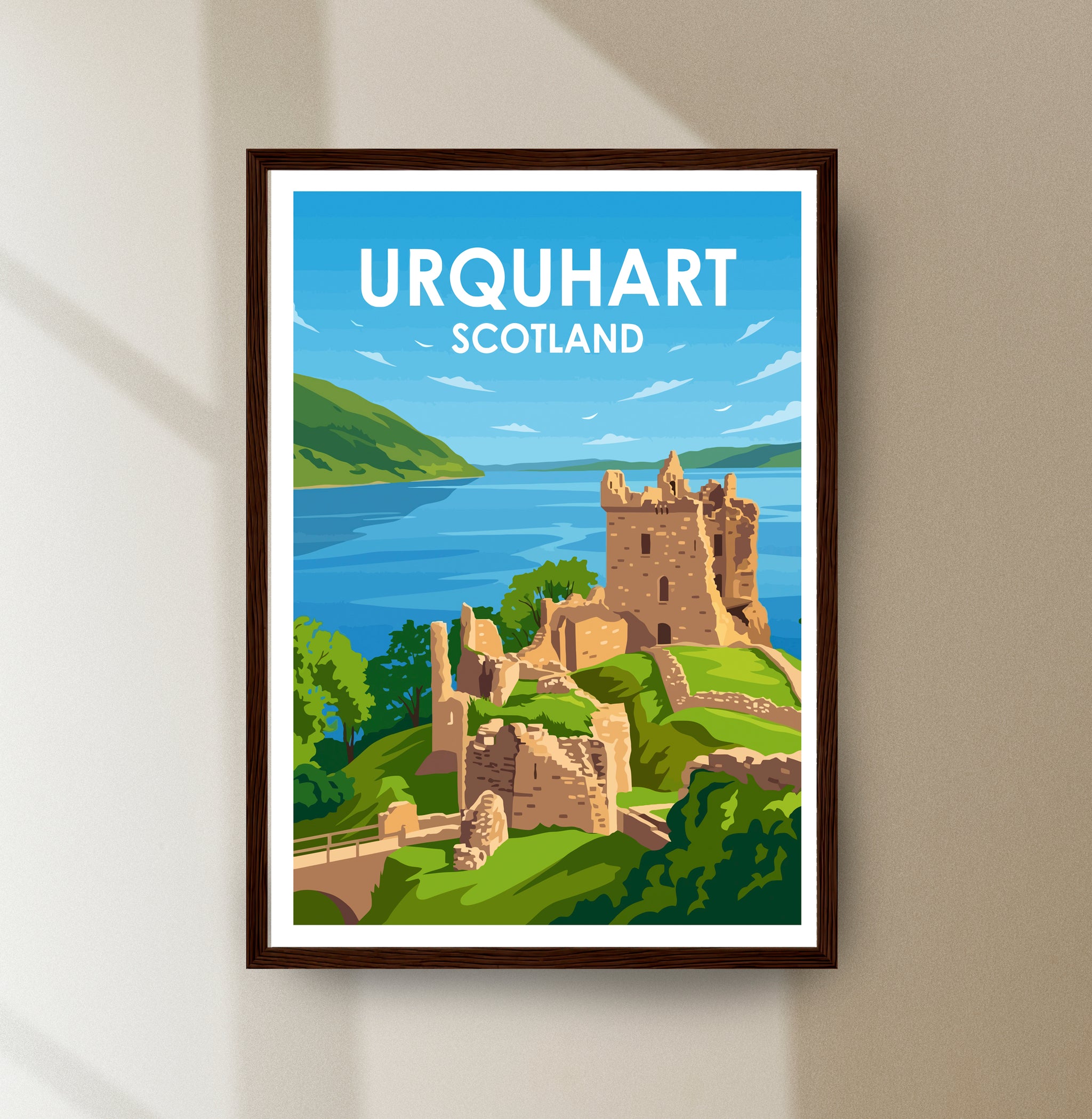 Urquhart