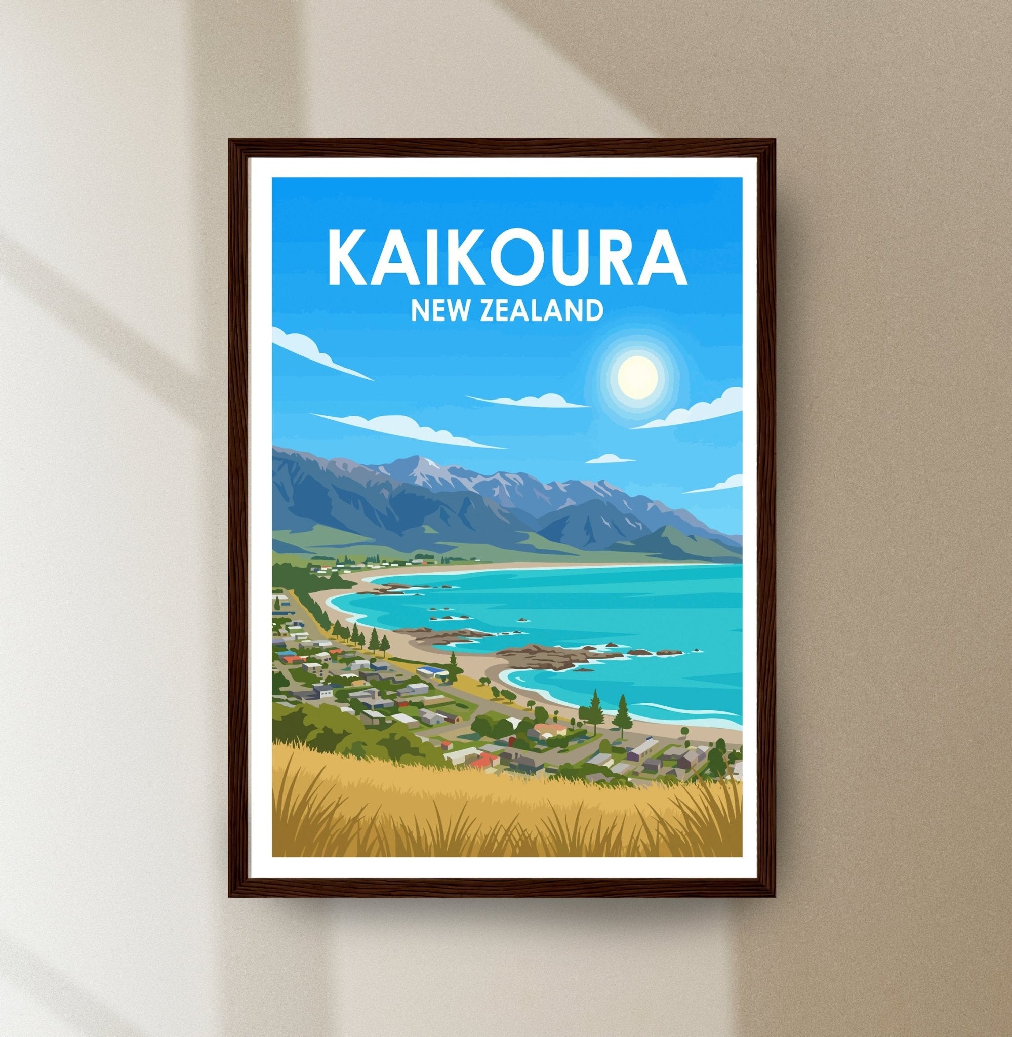 Kaikoura