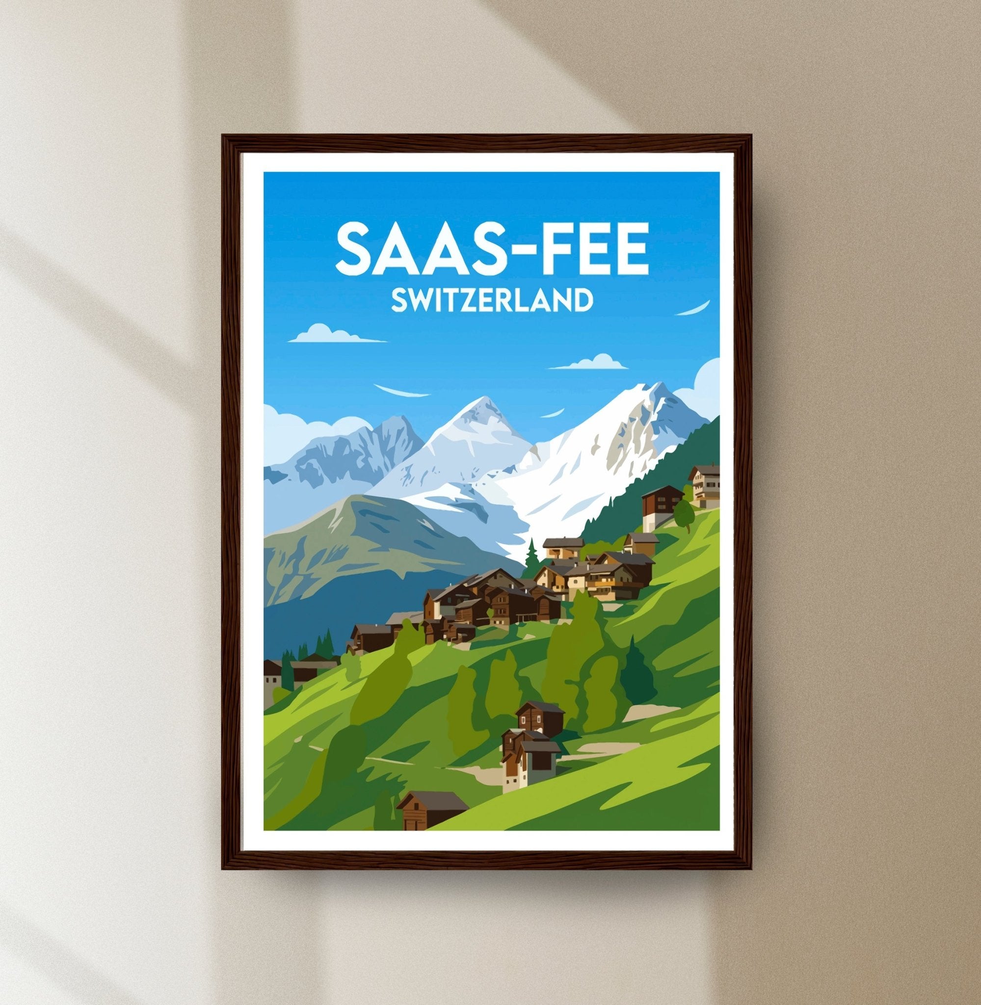 Saas-Fee