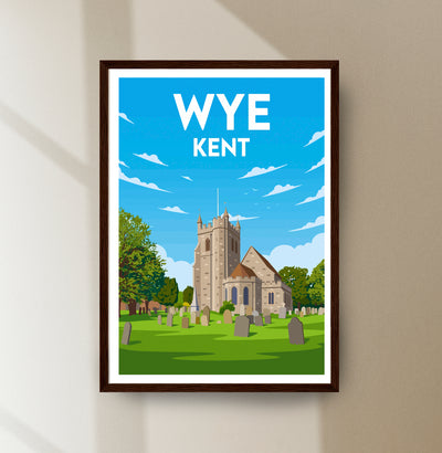 Wye
