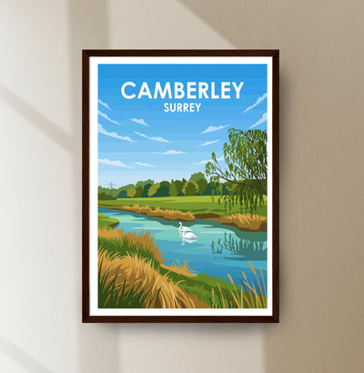 Camberley