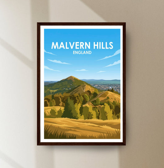 Malvern Hills