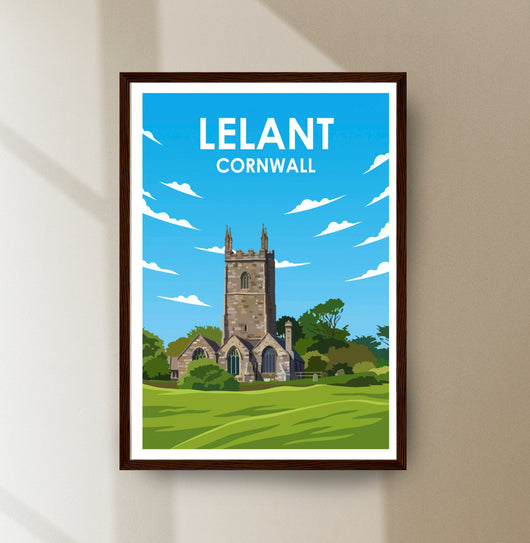 Lelant