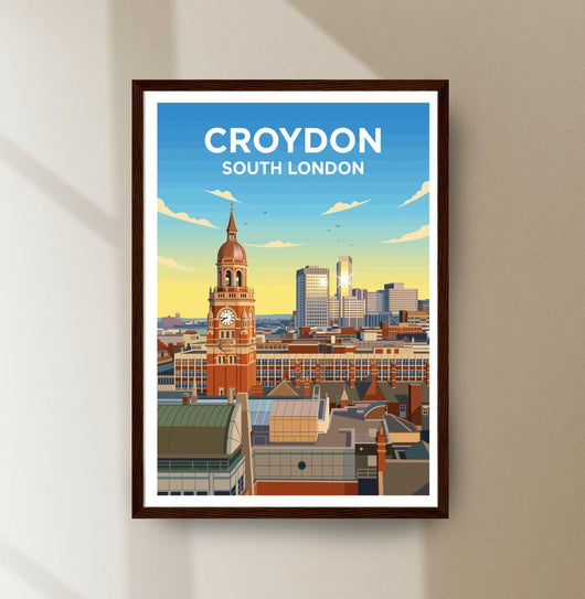 Croydon