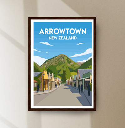 Arrowtown