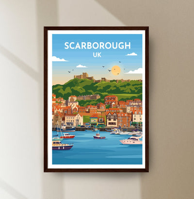 Scarbough