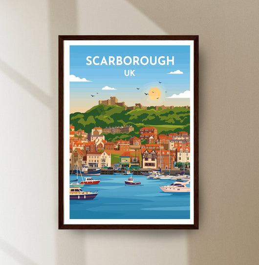 Scarbough