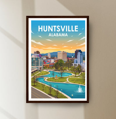 Huntsville