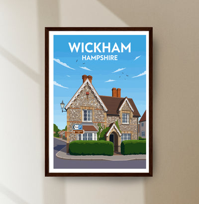 Wickham
