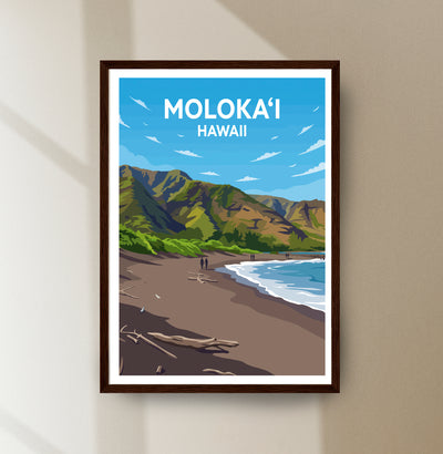 Molokai