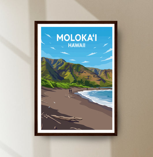 Molokai