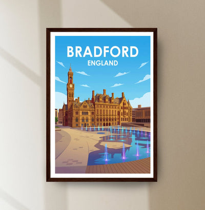 Bradford