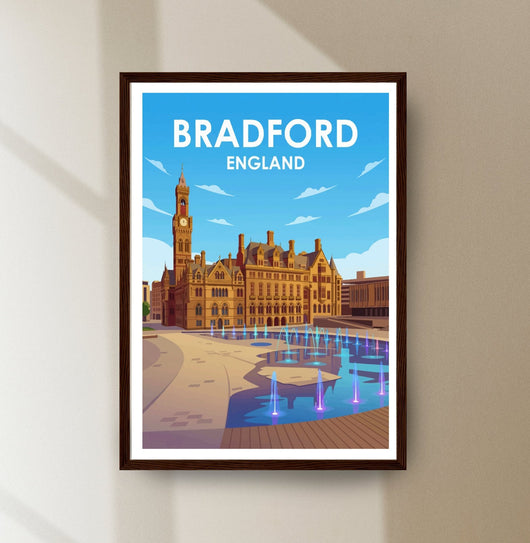 Bradford