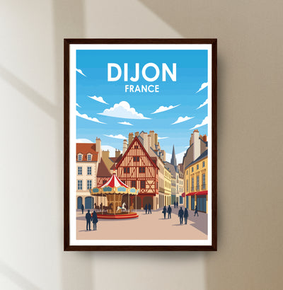 Dijon