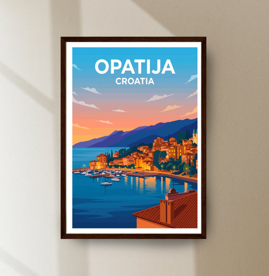 Opatija