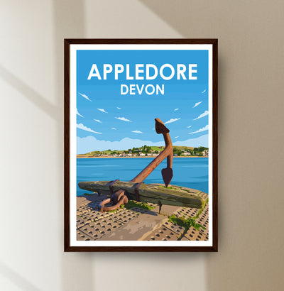 Appledore
