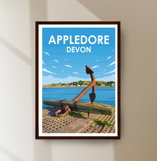 Appledore