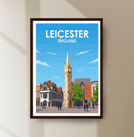 Leicester
