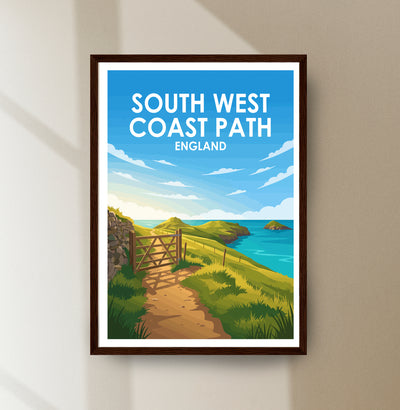 South West Coast Path