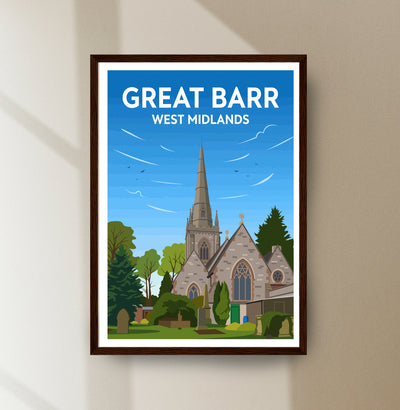 Great Barr
